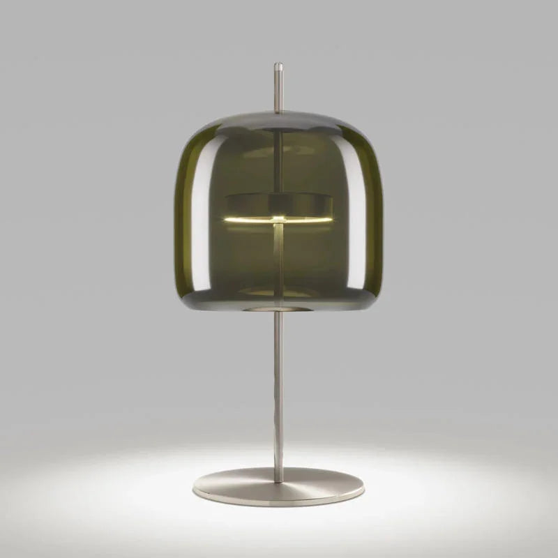Vistosi Jube P Table Lamp | All Square Lighting