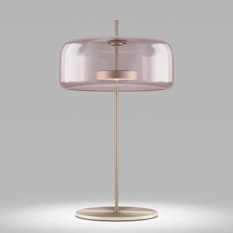 Vistosi Jube G Table Lamp | All Square Lighting