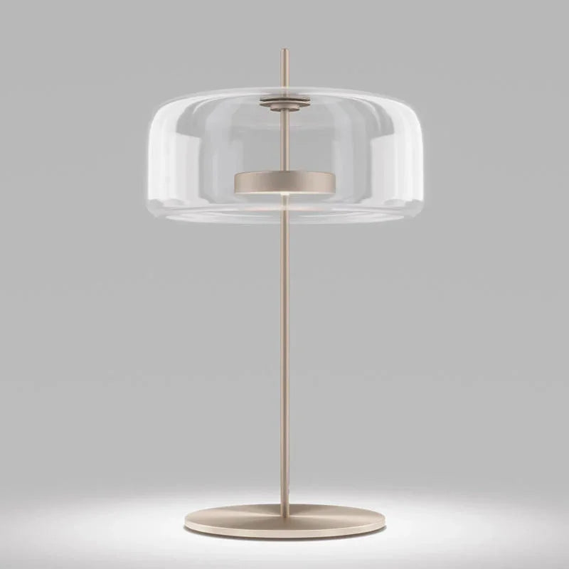 Vistosi Jube G Table Lamp | All Square Lighting