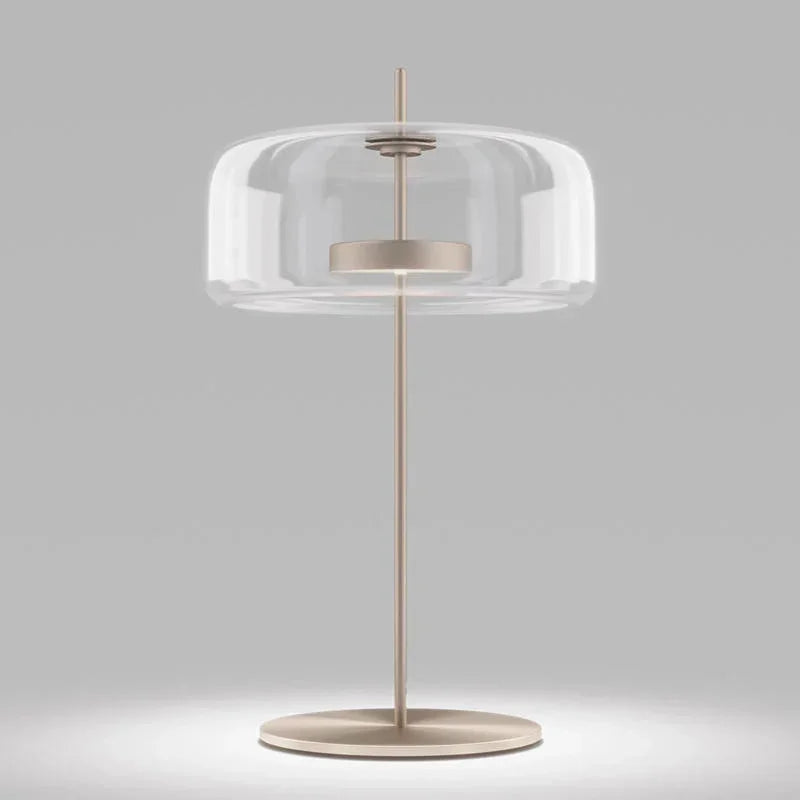 Vistosi Jube G Table Lamp | All Square Lighting