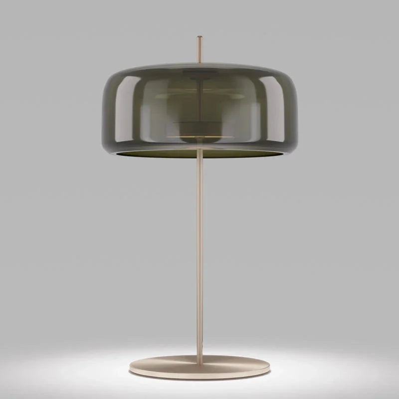 Vistosi Jube G Table Lamp | All Square Lighting