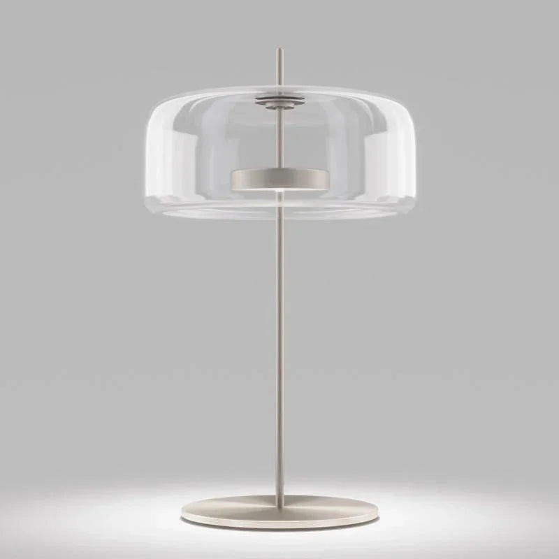 Vistosi Jube G Table Lamp | All Square Lighting
