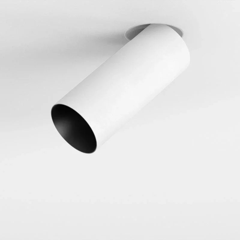 Orluna Cloud Trimless Adjustable Spotlight | All Square Lighting