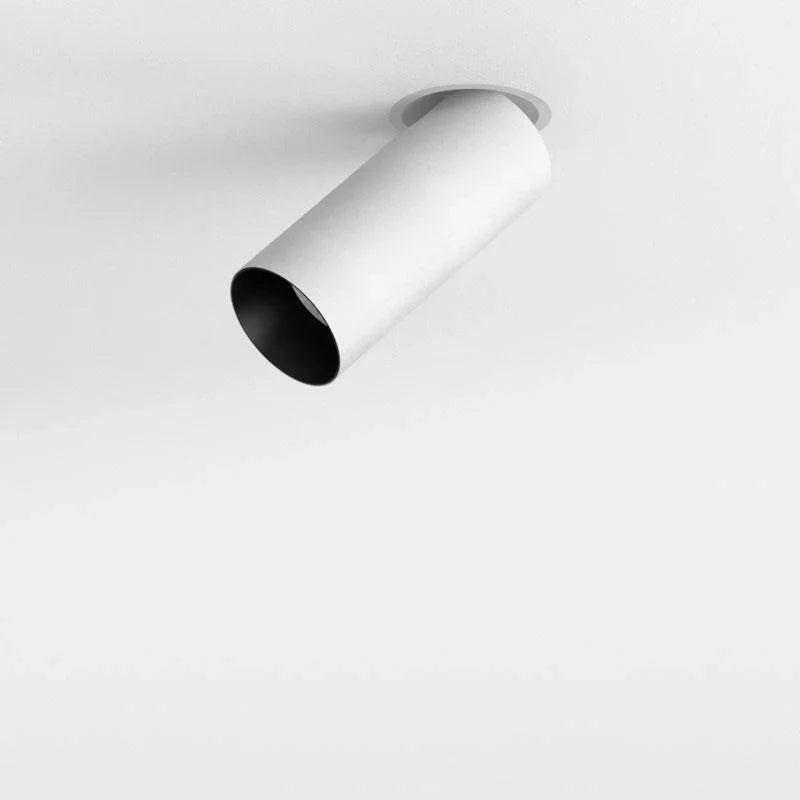 Orluna Cloud Mini Trimless Adjustable Spotlight | All Square Lighting