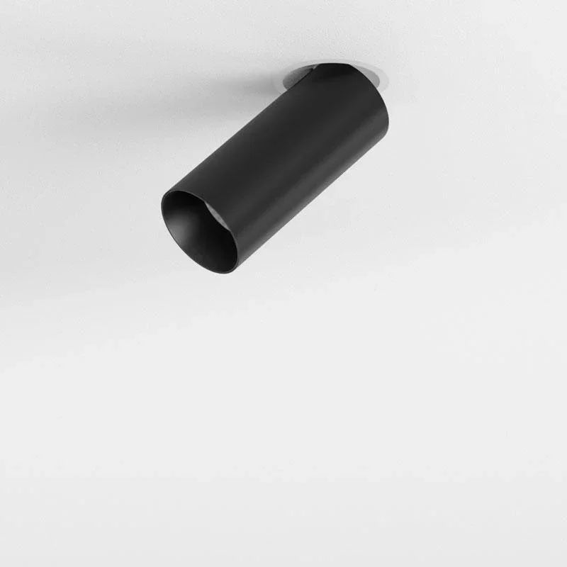 Orluna Cloud Mini Trimless Adjustable Spotlight | All Square Lighting