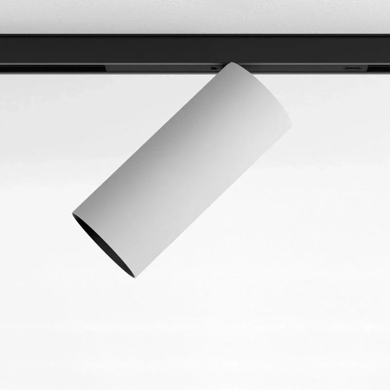 Orluna Cloud Adjustable Shallow 48V Track | All Square Lighting