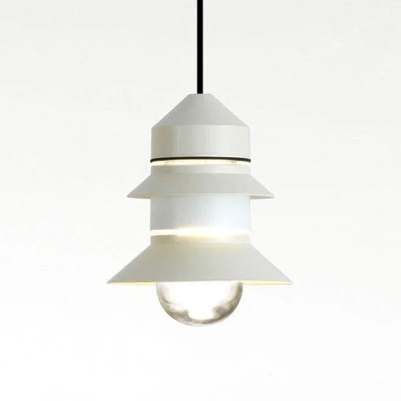 Marset Santorini Pendant Light | All Square Lighting