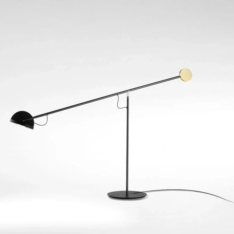 Marset Copérnica Table Lamp | All Square Lighting