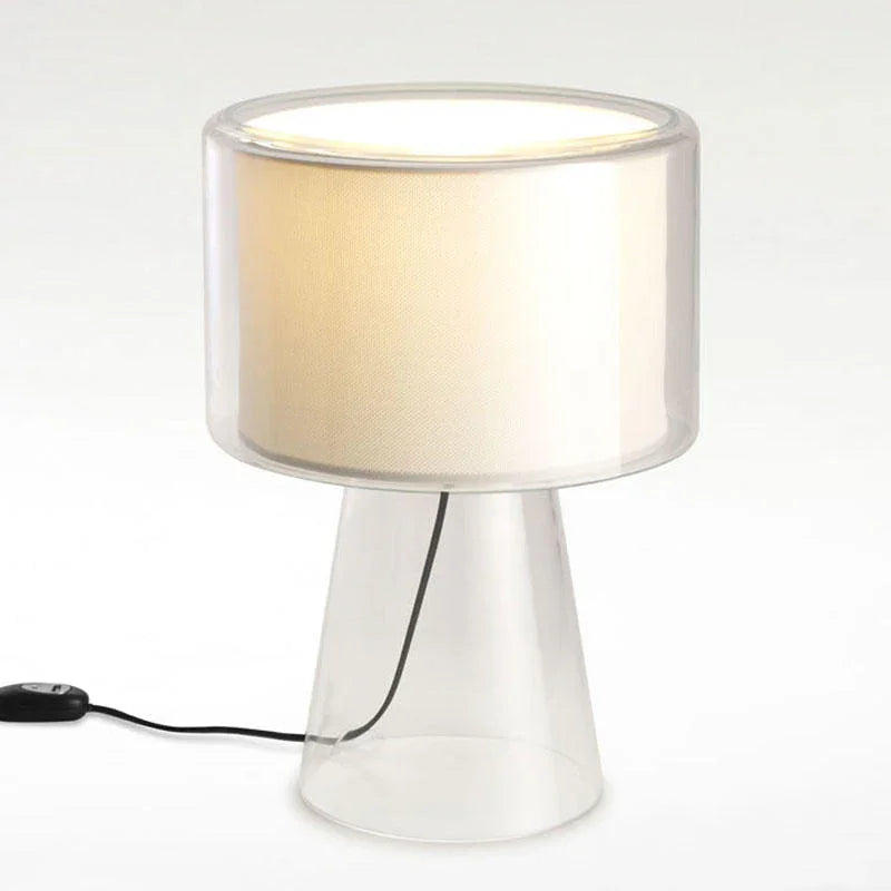 Marset Mercer Table Lamp | All Square Lighting