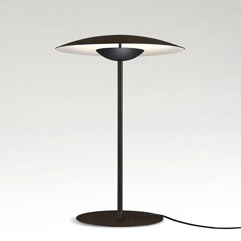 Marset Ginger M Table Lamp | All Square Lighting