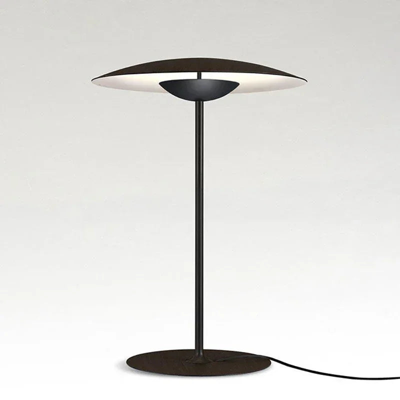 Marset Ginger M Table Lamp | All Square Lighting