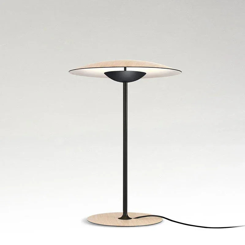 Marset Ginger S Table Lamp | All Square Lighting