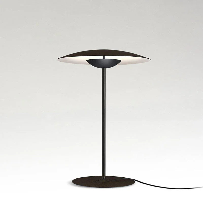 Marset Ginger S Table Lamp | All Square Lighting