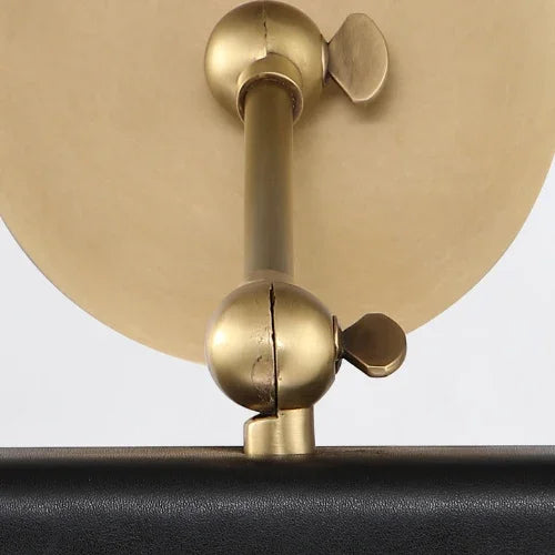 Valise Small Picture Light