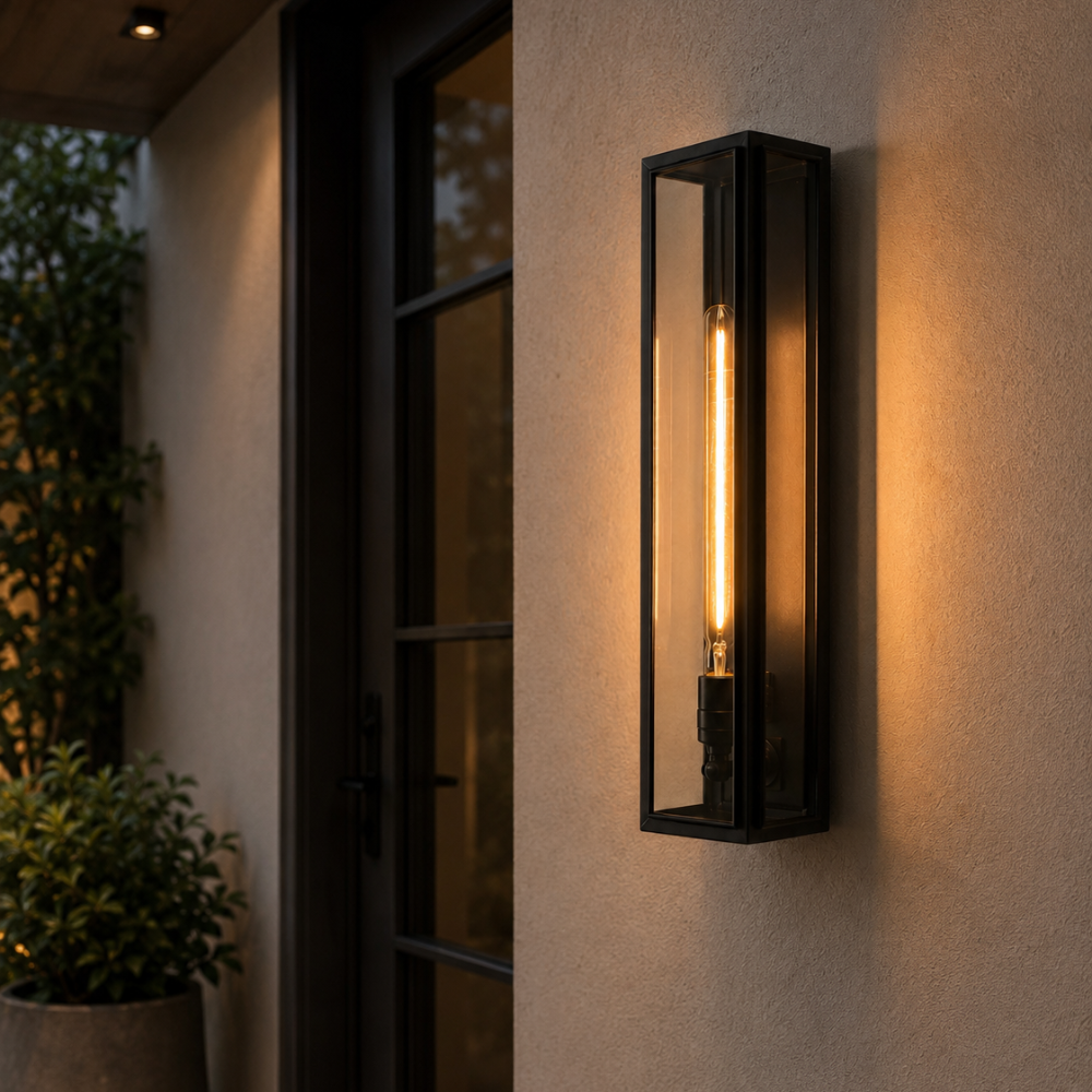 Birmingham N204 Wall Light