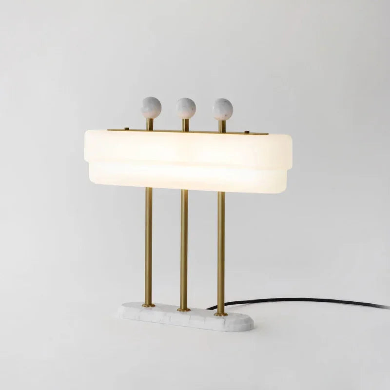 Bert Frank Spate Table Lamp | All Square Lighting
