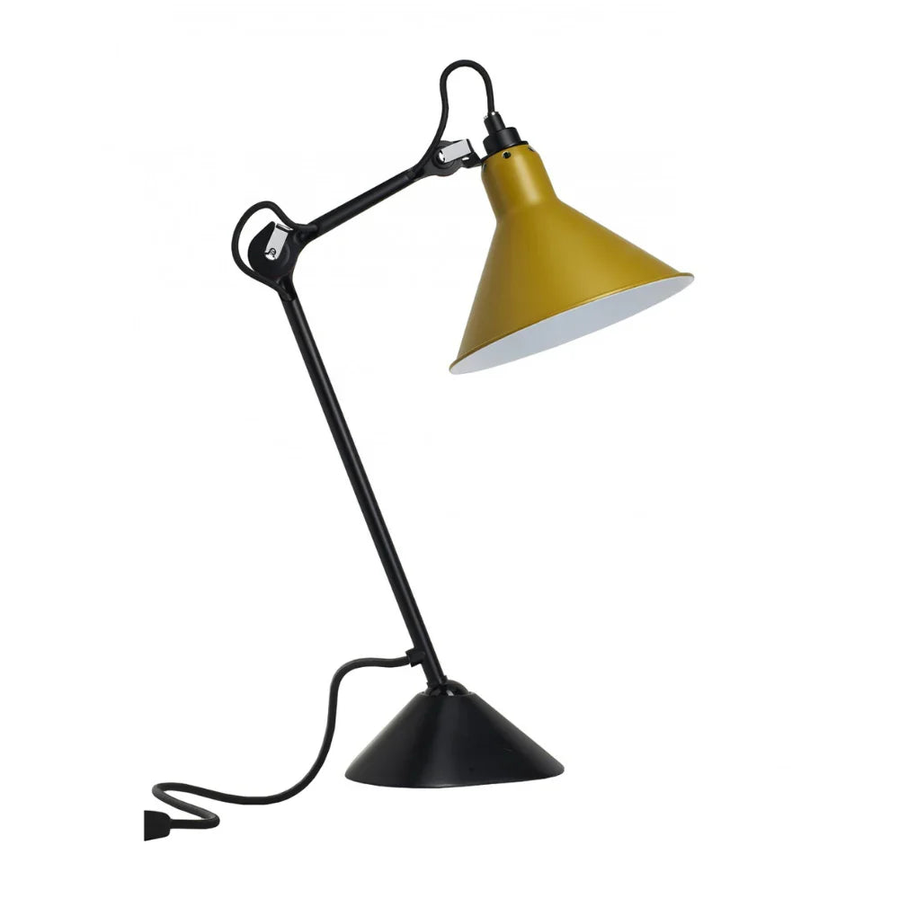 N°205 Table Lamp