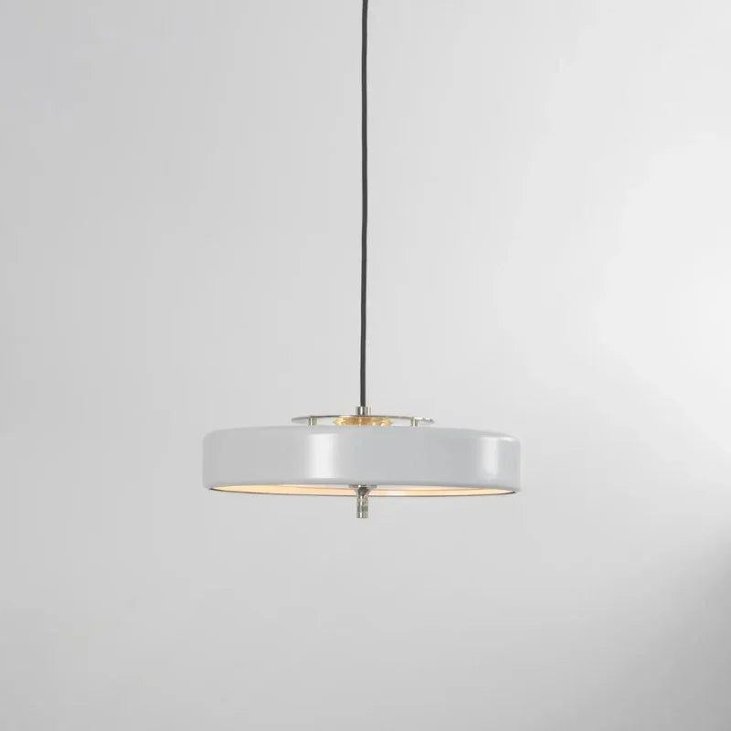 Bert Frank Revolve Pendant Light | All Square Lighting
