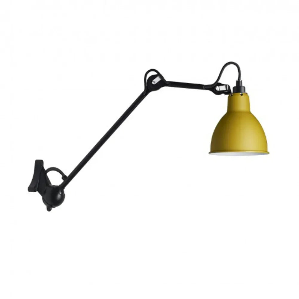 N°222 Plug Switch & Cable Wall Light