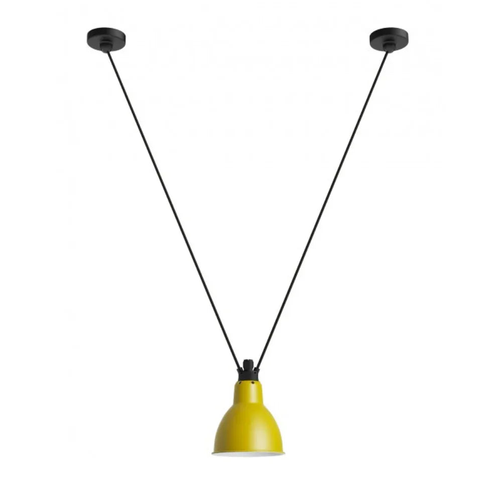 Les Acrobates De Gras N°323 Pendant Light