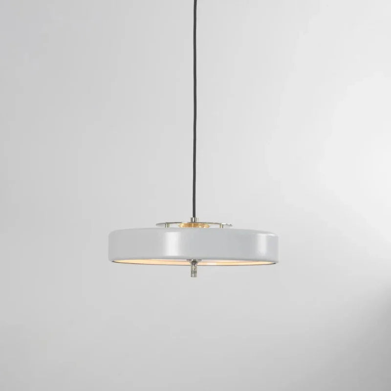 Bert Frank Revolve Pendant Light | All Square Lighting
