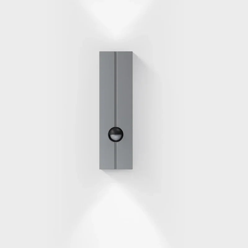 IP44.de Cut Control Wall Light | All Square Lighting