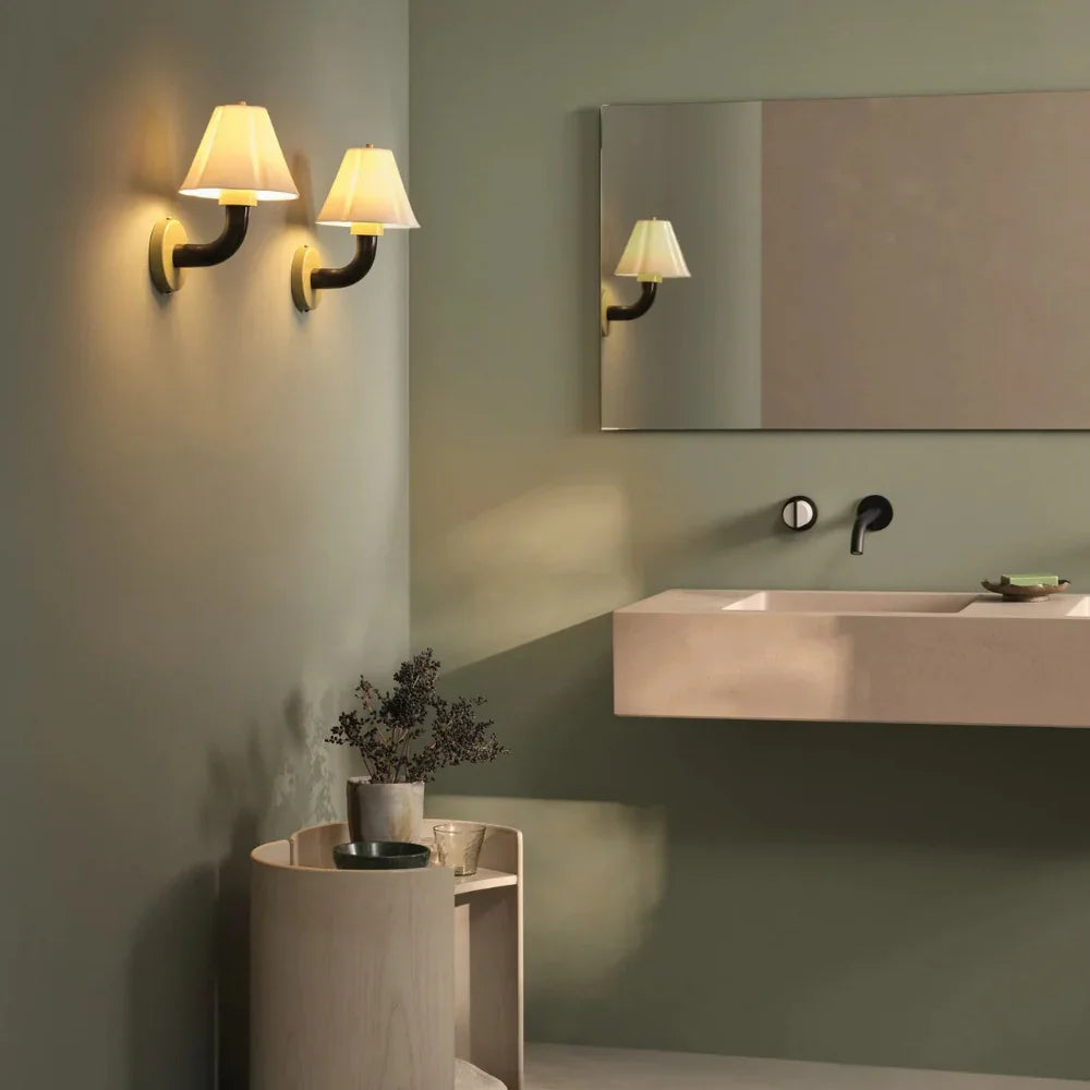 Blossom Wall Light