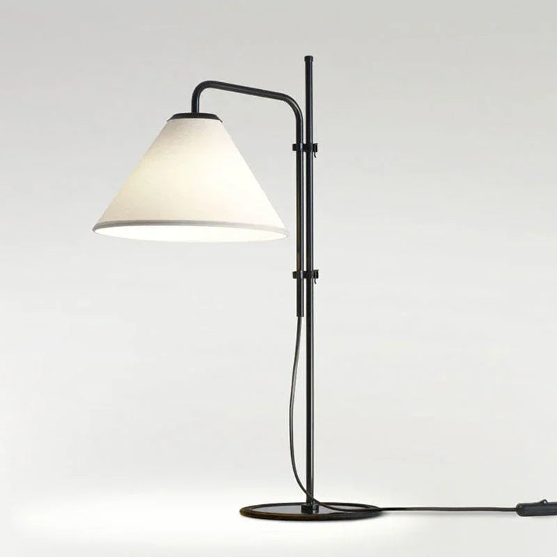 Marset Funiculí Fabric Table Lamp | All Square Lighting