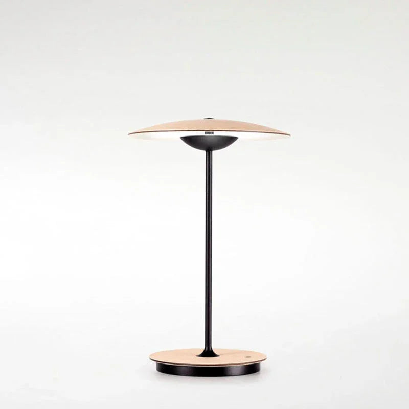 Marset Ginger 20M Portable Table Lamp | All Square Lighting