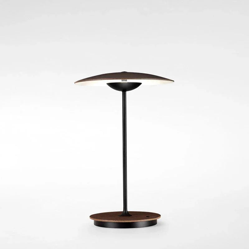 Marset Ginger 20M Portable Table Lamp | All Square Lighting