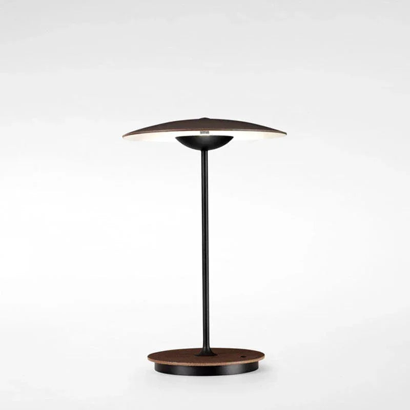Marset Ginger 20M Portable Table Lamp | All Square Lighting