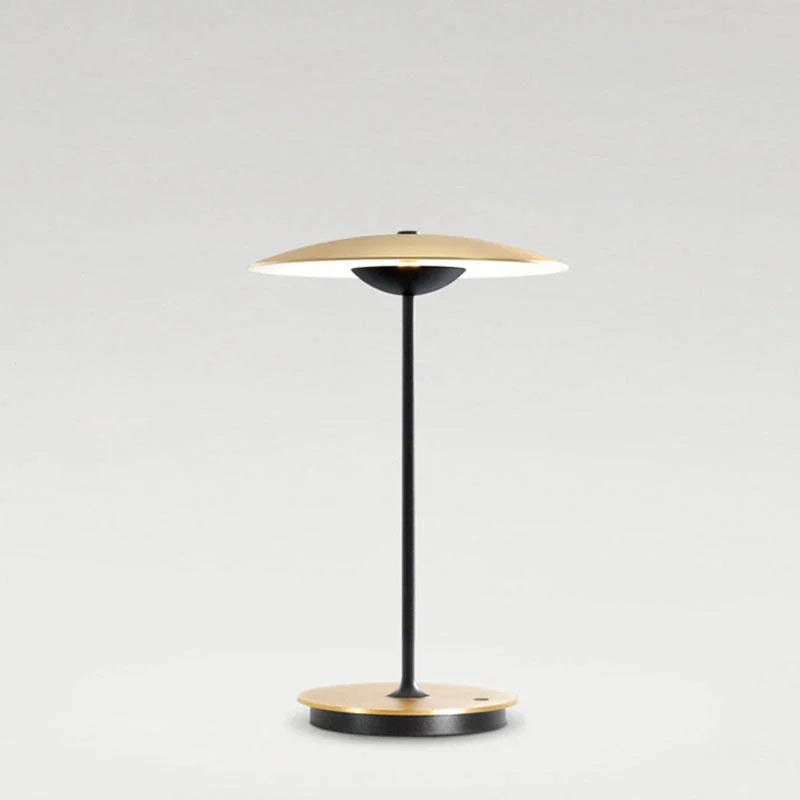Marset Ginger 20M Portable Table Lamp | All Square Lighting