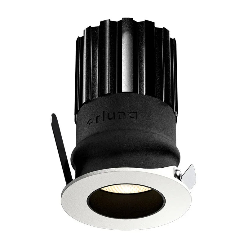 Orluna One Mini Adjustable Downlight | All Square Lighting