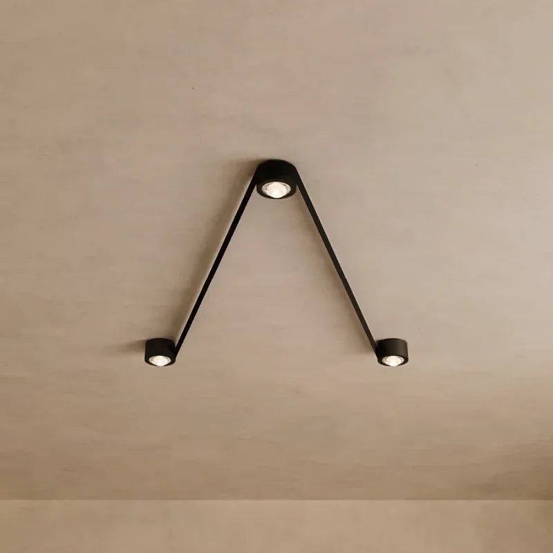 Lodes Indirect Starting Point MAP System | All Square Lighting