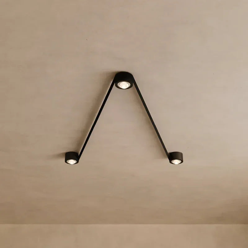 Lodes Optic Starting Point MAP System | All Square Lighting