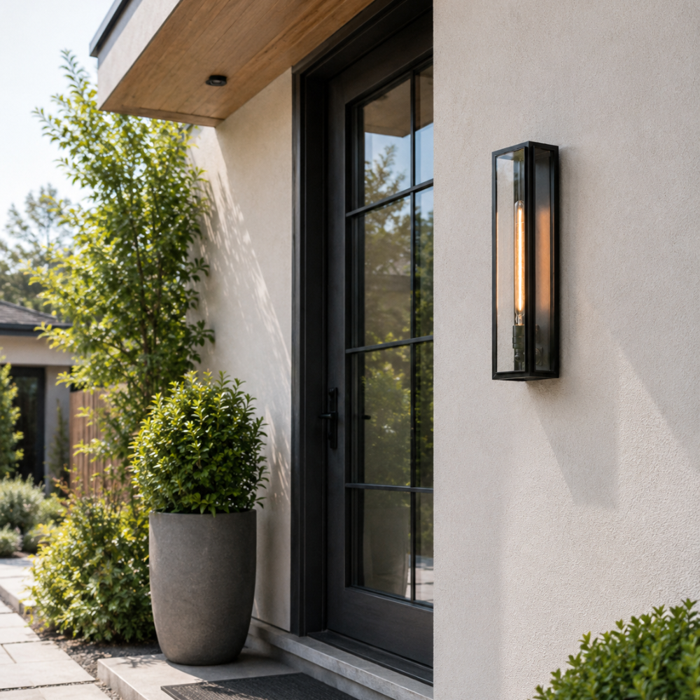 Birmingham N204 Wall Light