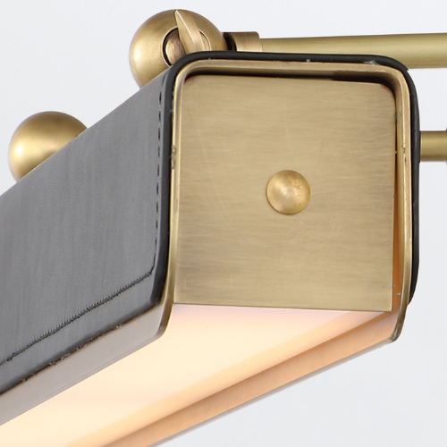 Valise Medium Picture Light