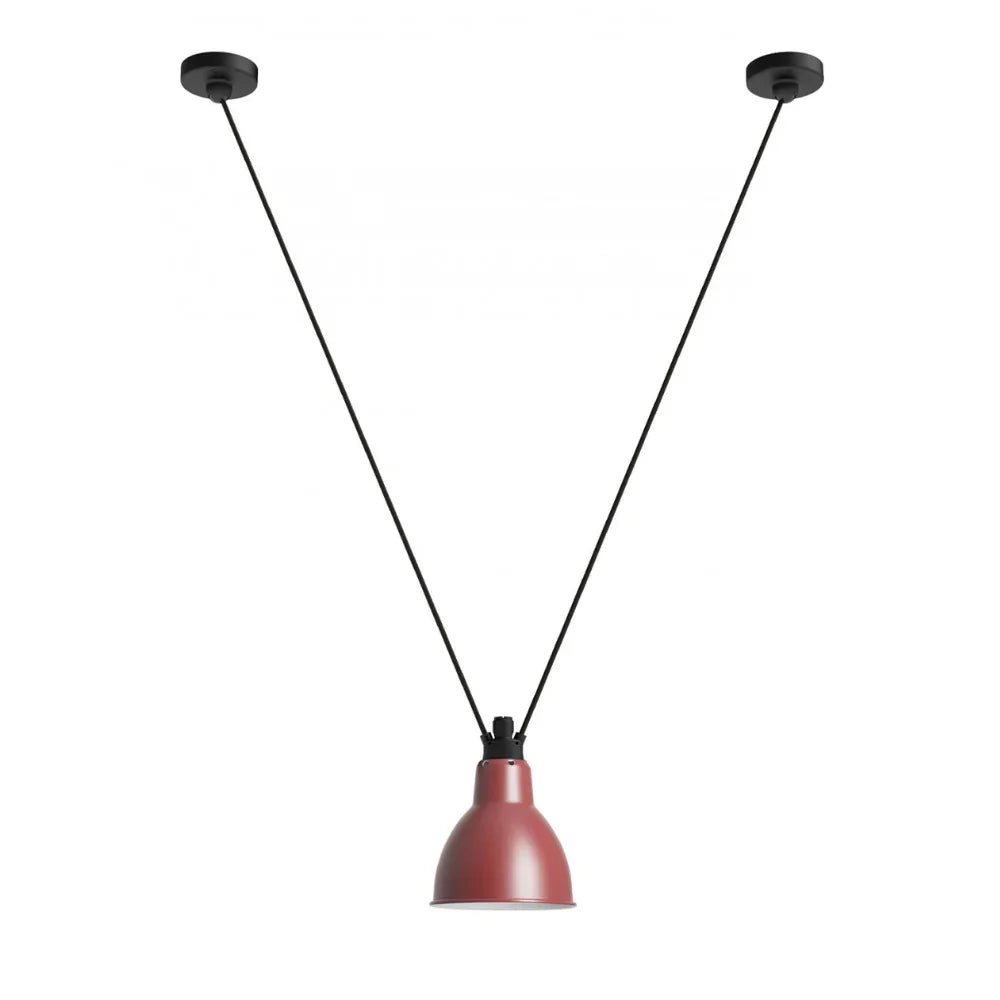 Les Acrobates De Gras N°323 Pendant Light