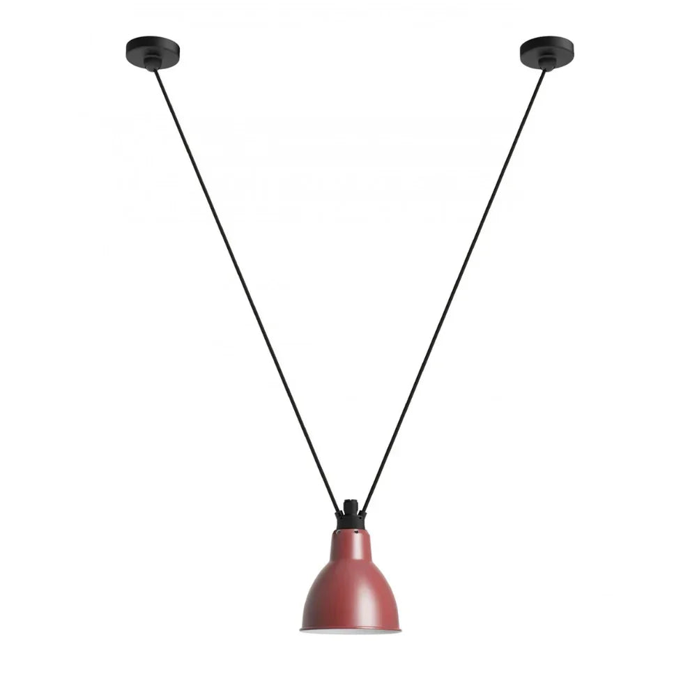 Les Acrobates De Gras N°323 Pendant Light