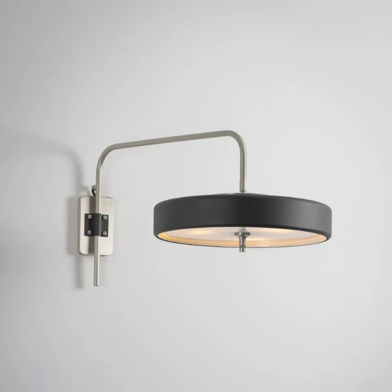 Bert Frank Revolve Wall Light | All Square Lighting