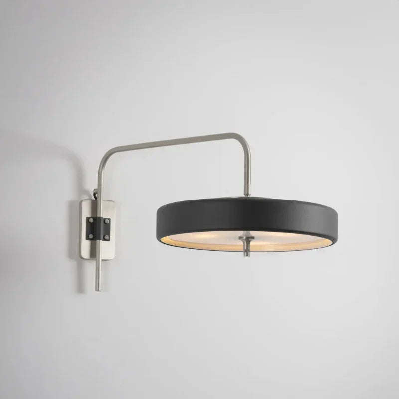 Bert Frank Revolve Wall Light | All Square Lighting