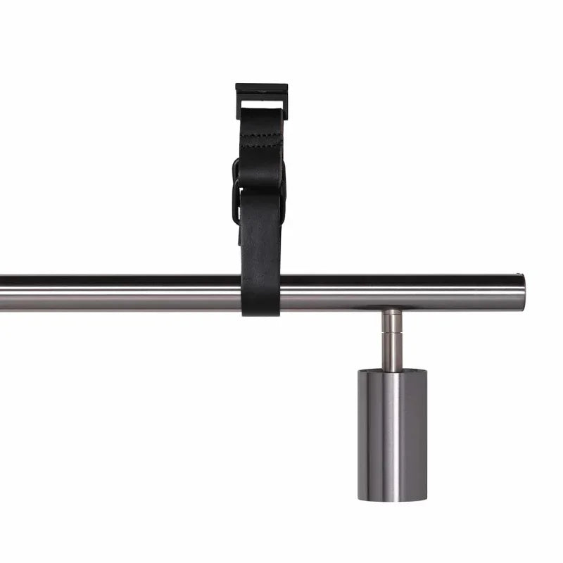 RUBN Long John Pendant Light | All Square Lighting