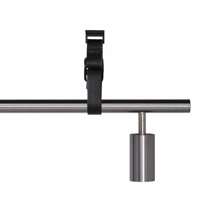 RUBN Long John Pendant Light | All Square Lighting