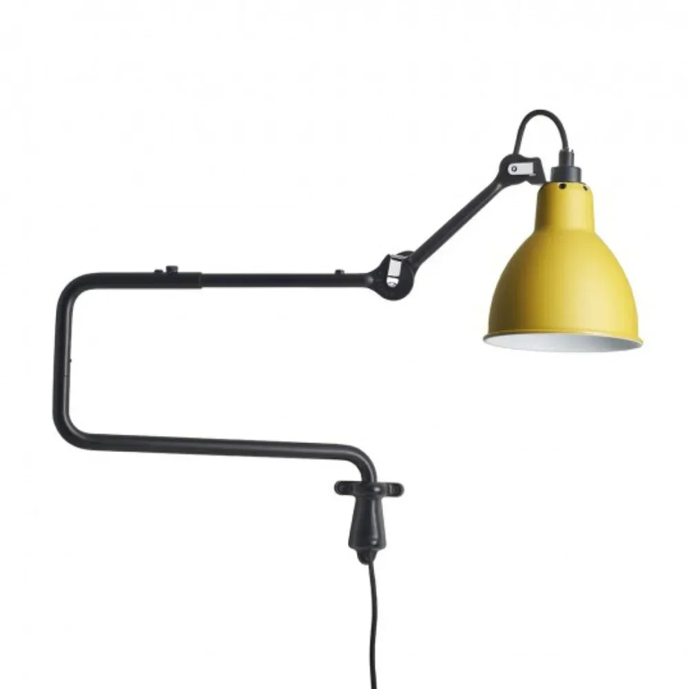 N°303 Plug Switch & Cable Wall Light