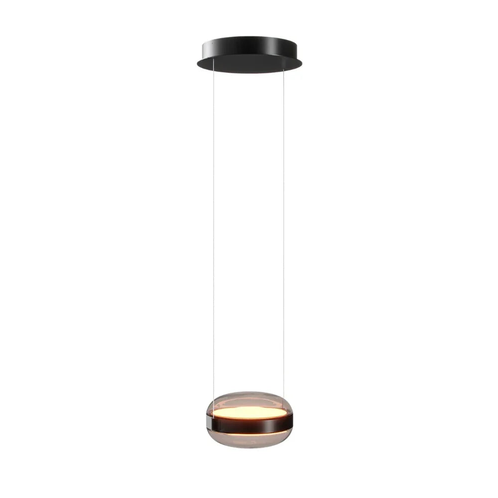 Beaded S1 Pendant Light