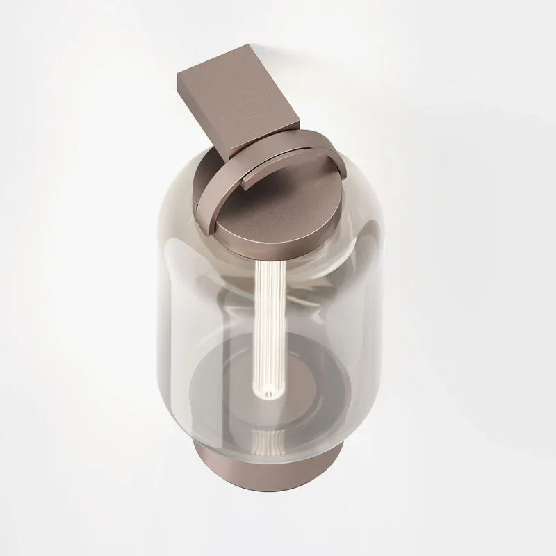 IP44.de Qu Hook Wall Light | All Square Lighting