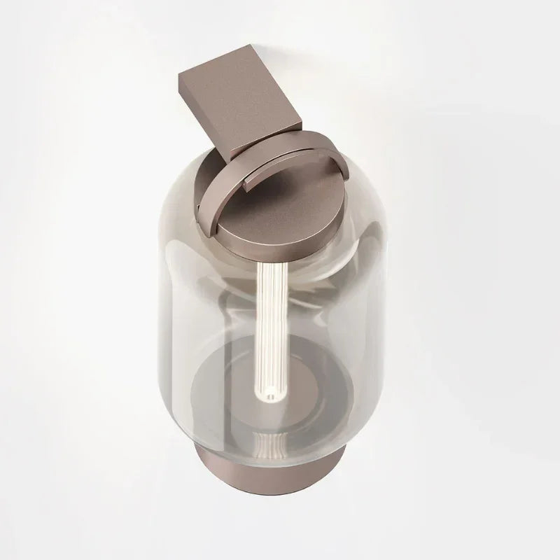 IP44.de Qu Hook Wall Light | All Square Lighting