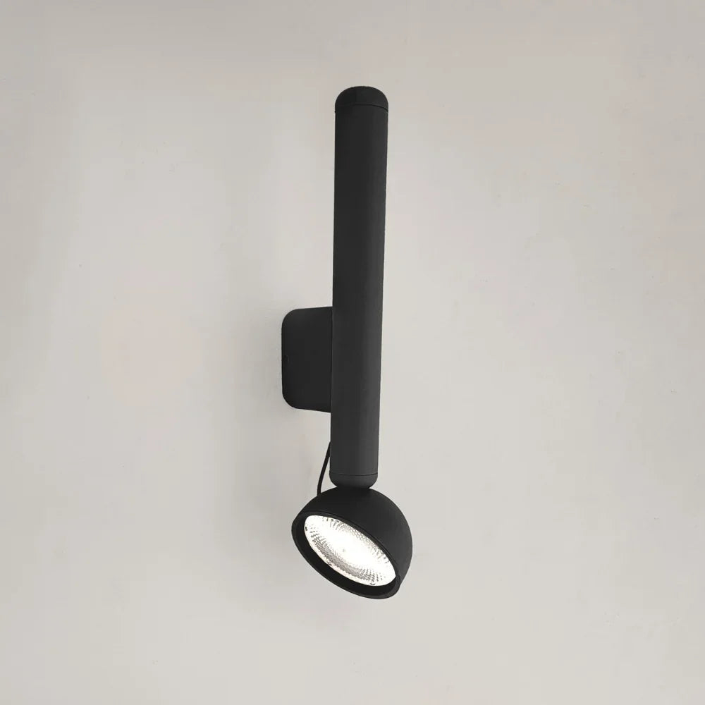 Berry Wall Light