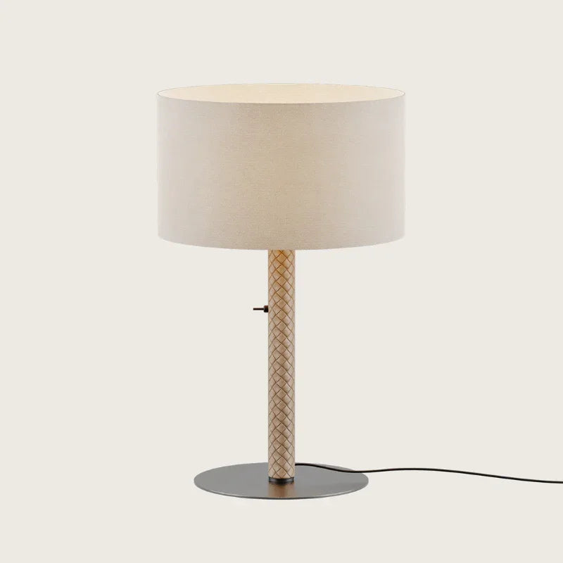 Coco Table Lamp