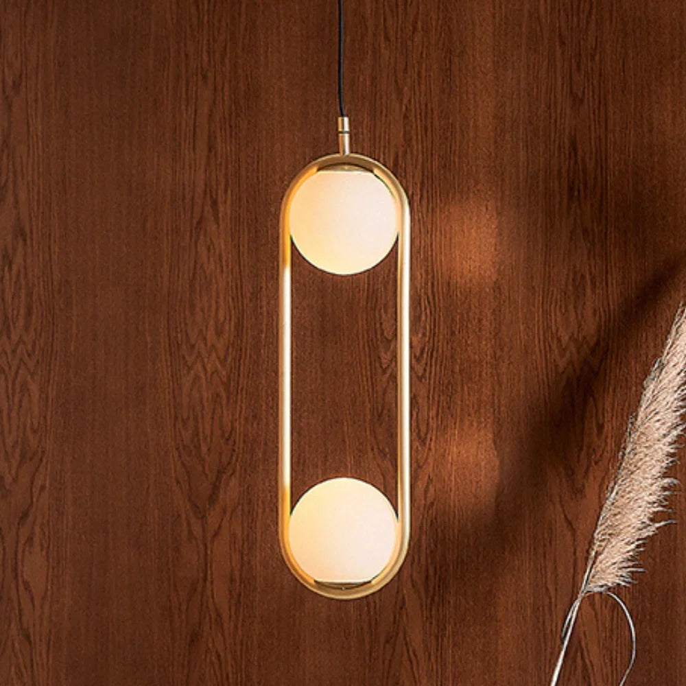 C_Ball S2 Pendant Light